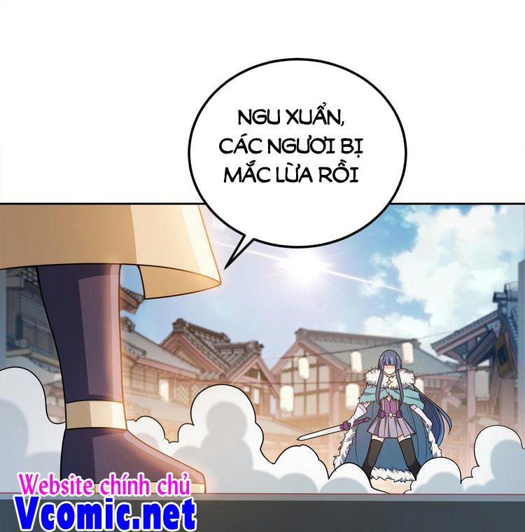 Nương Tử Nhà Ta Là Nữ Đế Chapter 53 - Next Chapter 54