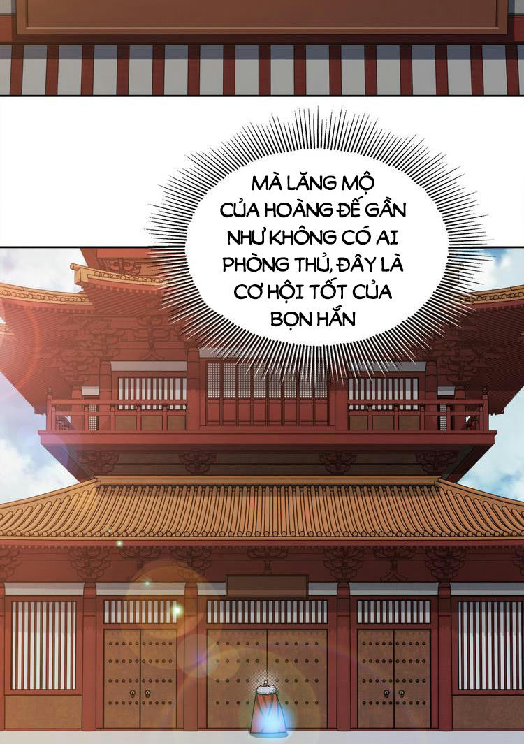 Nương Tử Nhà Ta Là Nữ Đế Chapter 53 - Next Chapter 54