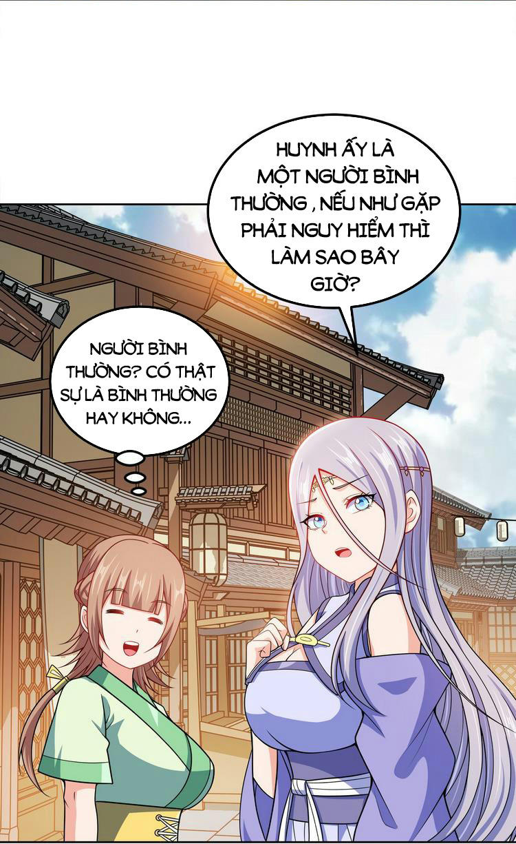 Nương Tử Nhà Ta Là Nữ Đế Chapter 54 - Next Chapter 55