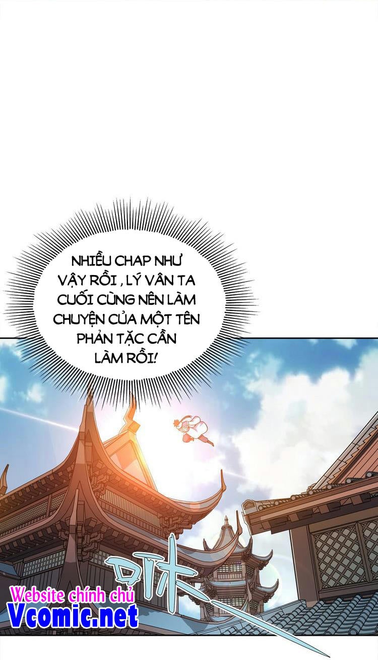 Nương Tử Nhà Ta Là Nữ Đế Chapter 54 - Next Chapter 55