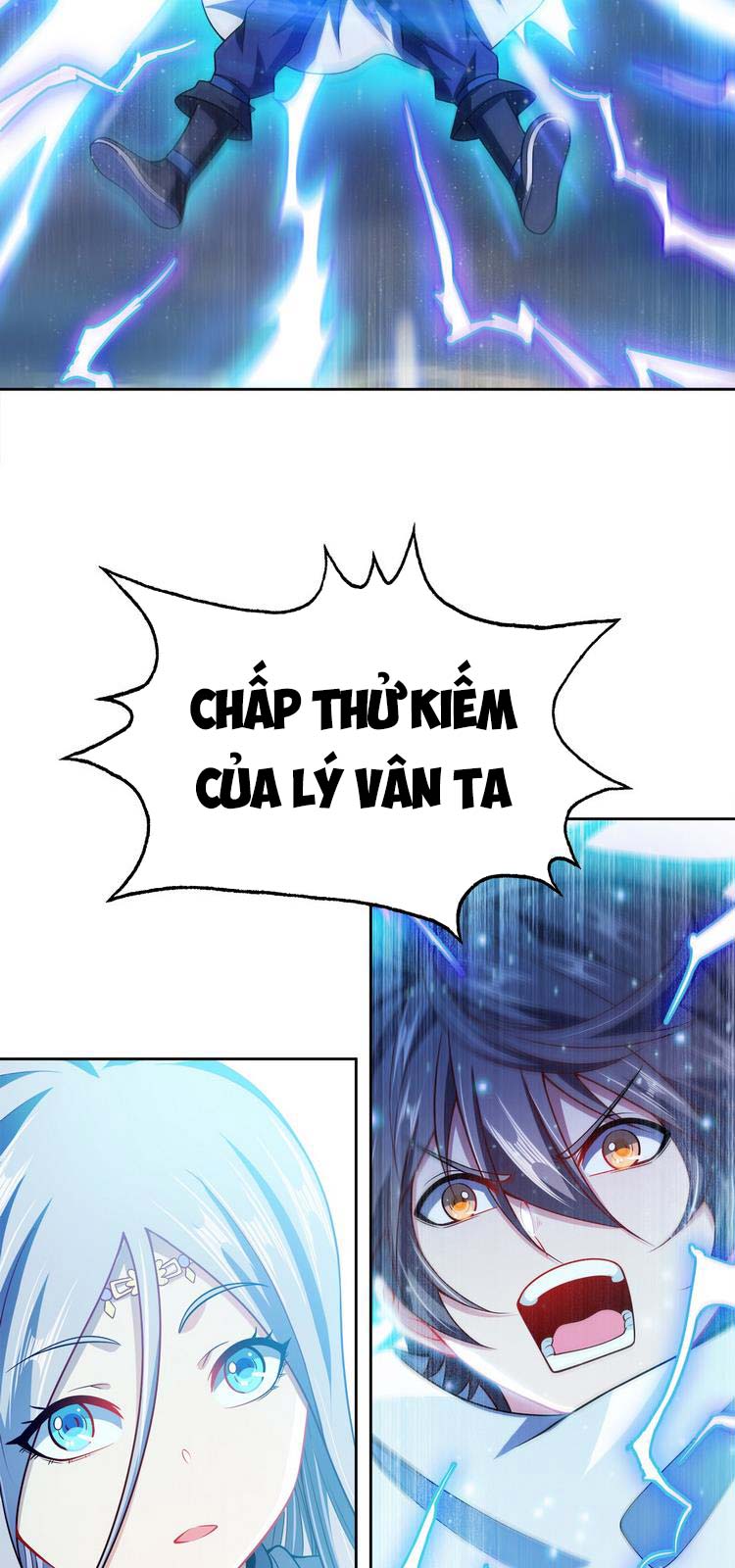 Nương Tử Nhà Ta Là Nữ Đế Chapter 58 - Next Chapter 59