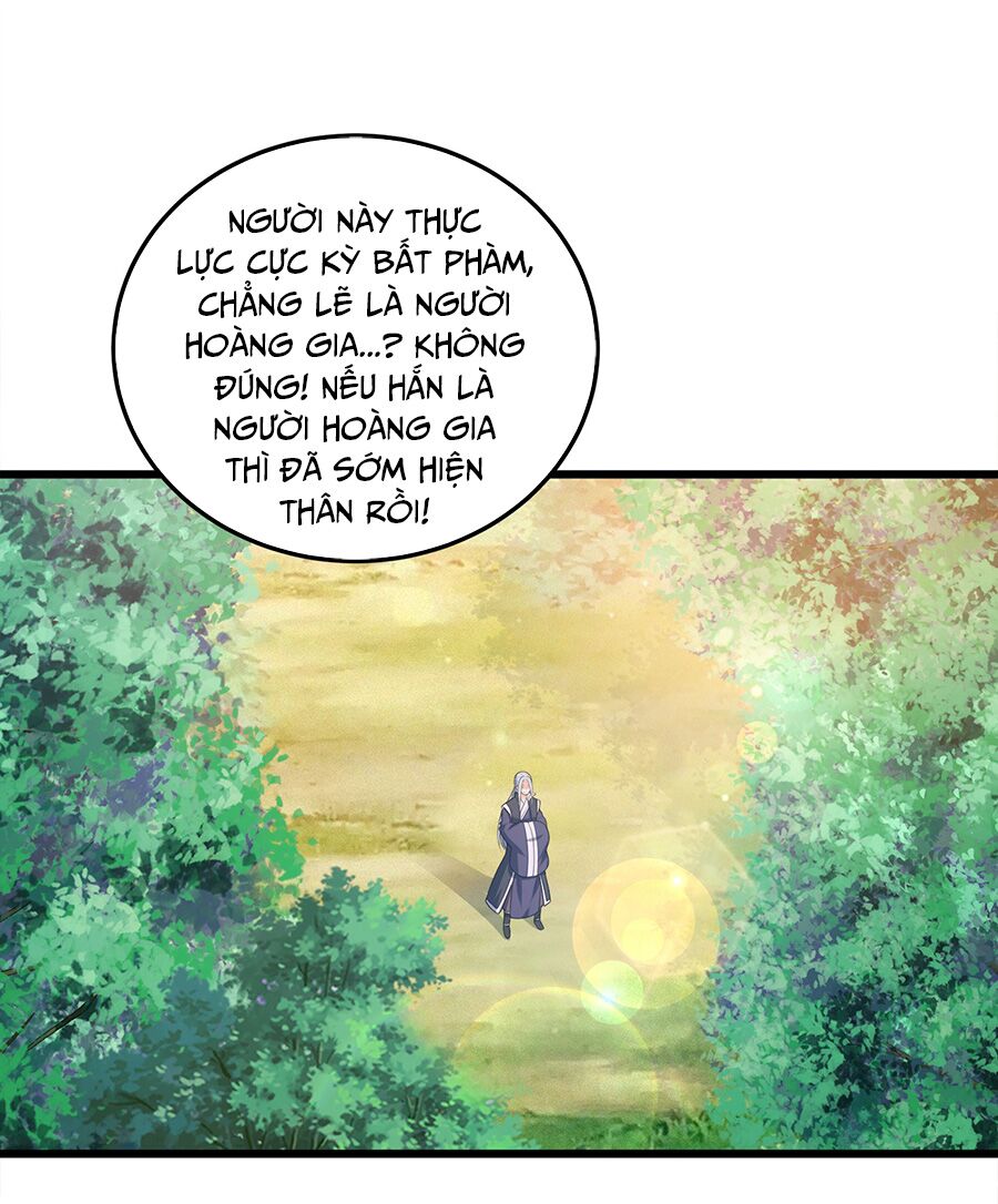 Nương Tử Nhà Ta Là Nữ Đế Chapter 59 - Next Chapter 60