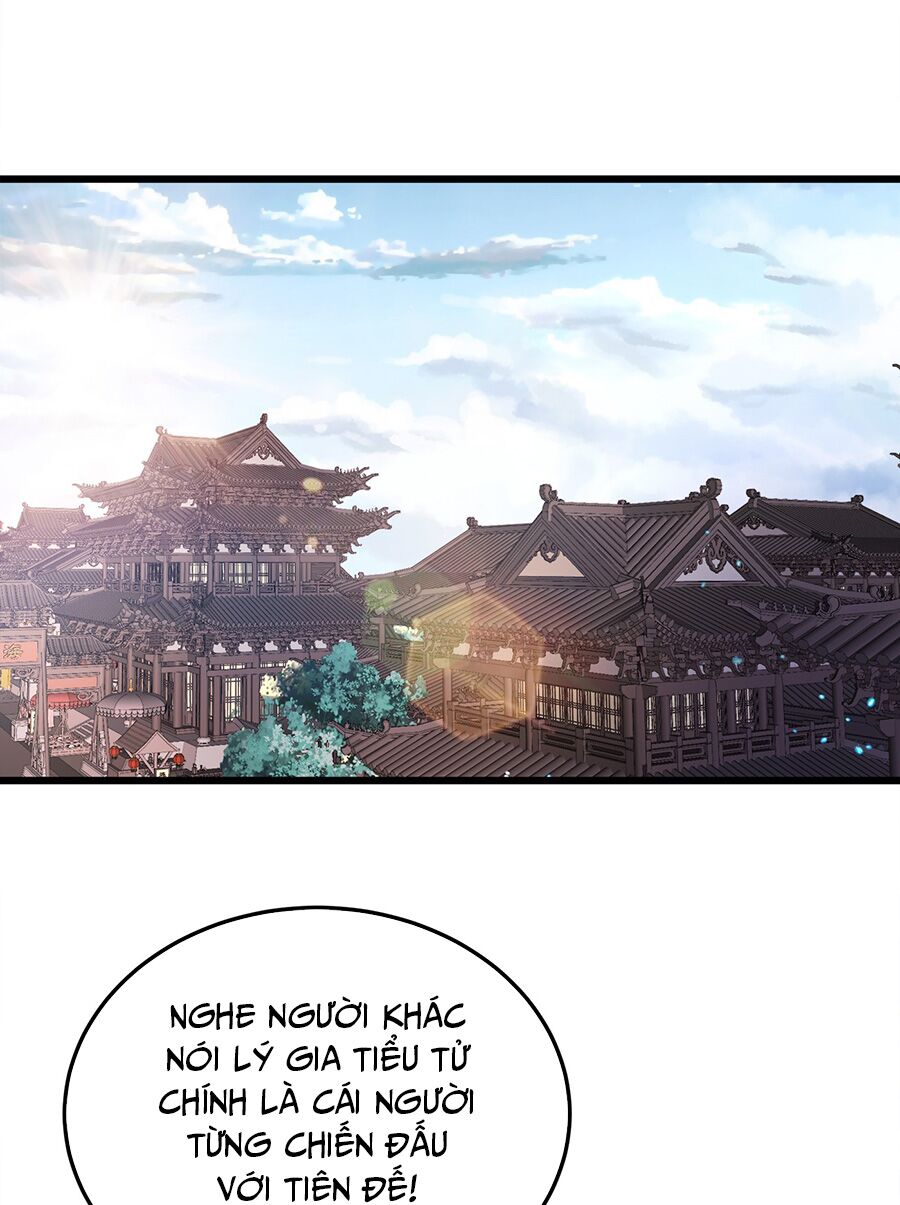 Nương Tử Nhà Ta Là Nữ Đế Chapter 59 - Next Chapter 60