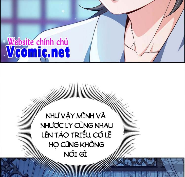 Nương Tử Nhà Ta Là Nữ Đế Chapter 67 - Next Chapter 68