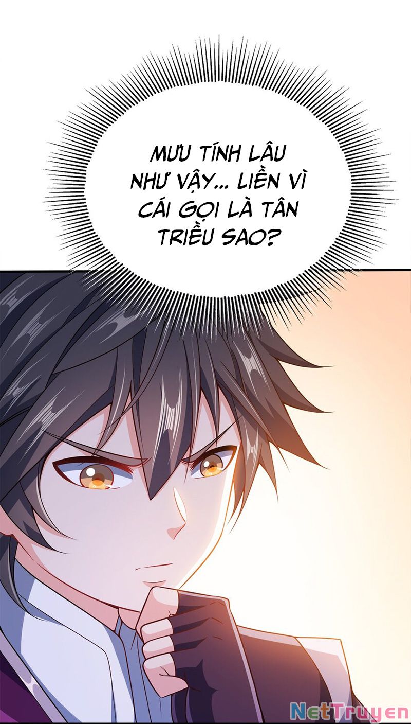 Nương Tử Nhà Ta Là Nữ Đế Chapter 72 - Next Chapter 73