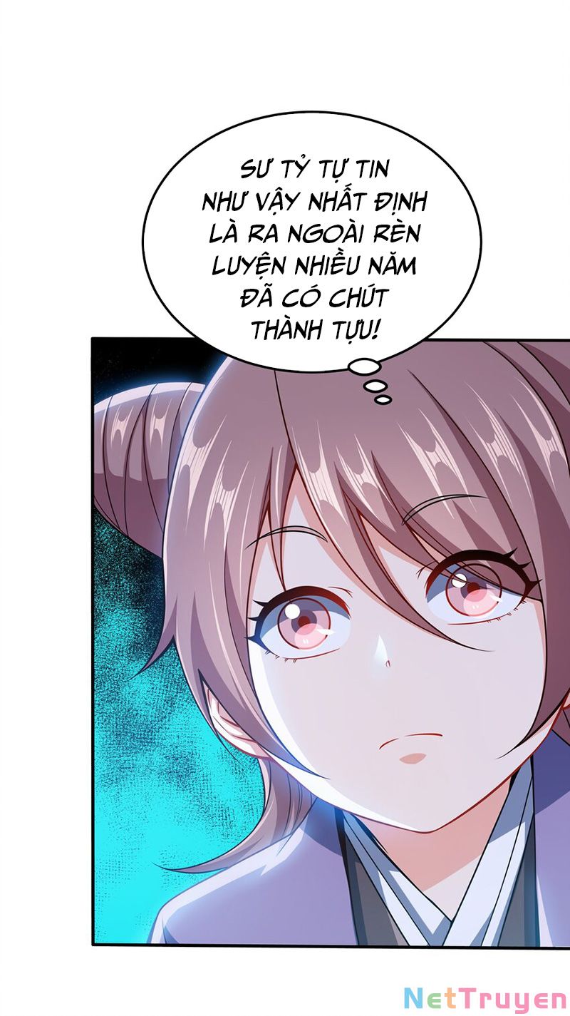 Nương Tử Nhà Ta Là Nữ Đế Chapter 72 - Next Chapter 73