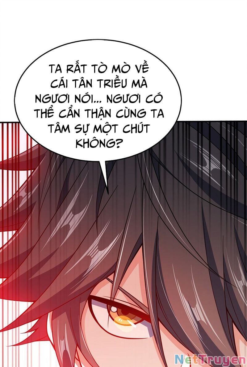 Nương Tử Nhà Ta Là Nữ Đế Chapter 72 - Next Chapter 73