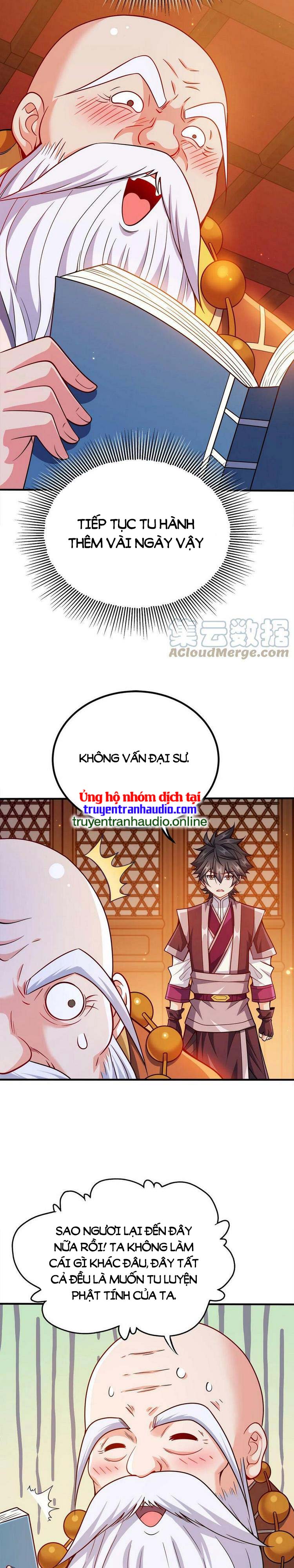 Nương Tử Nhà Ta Là Nữ Đế Chapter 83 - Next Chapter 84