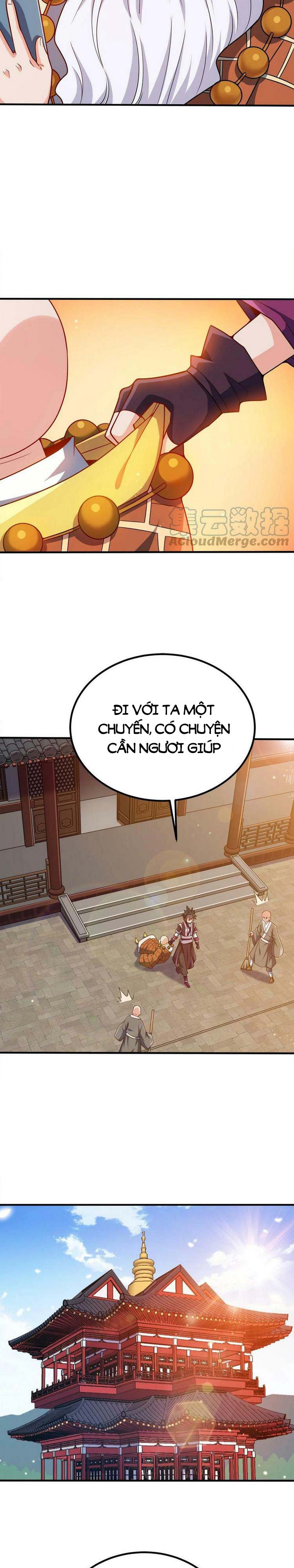 Nương Tử Nhà Ta Là Nữ Đế Chapter 83 - Next Chapter 84