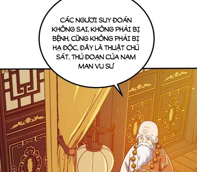 Nương Tử Nhà Ta Là Nữ Đế Chapter 83 - Next Chapter 84