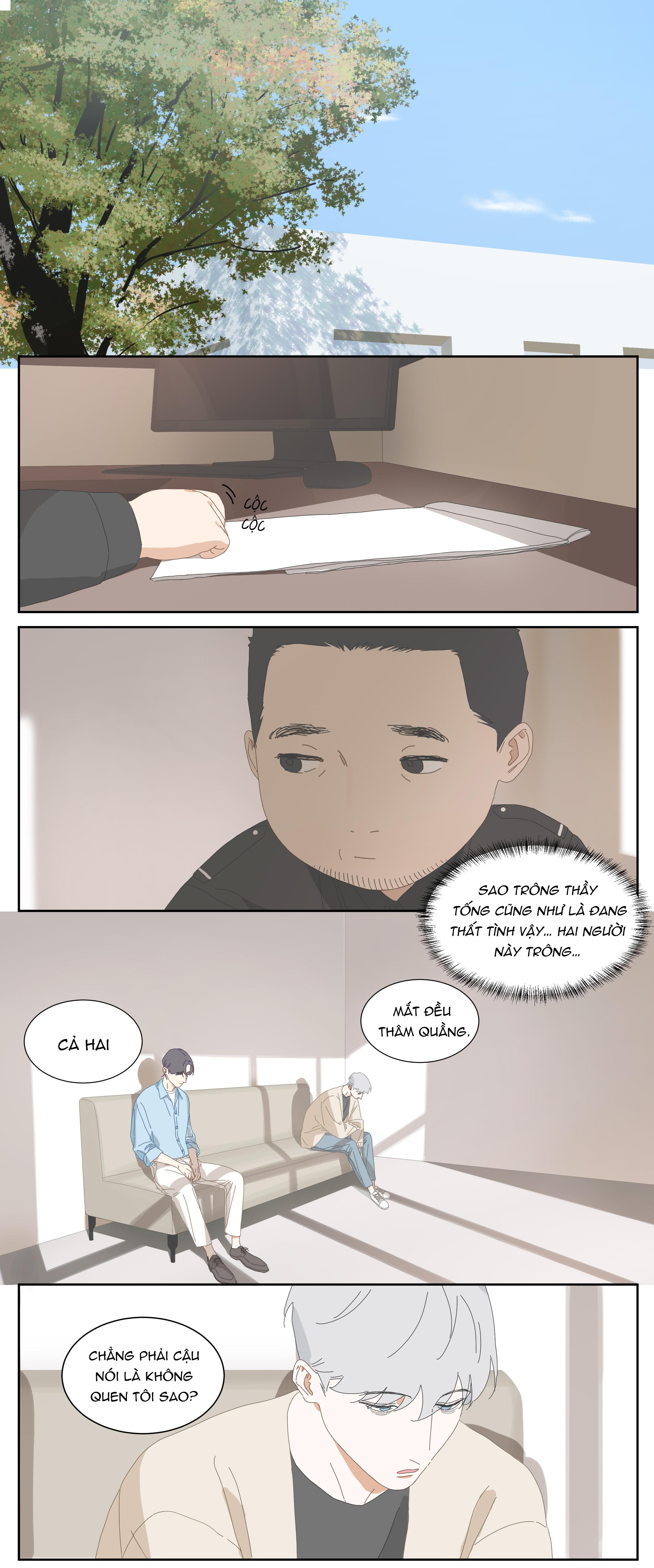 Ốc bươu tiên sinh Chapter 58 - Next Chapter 59