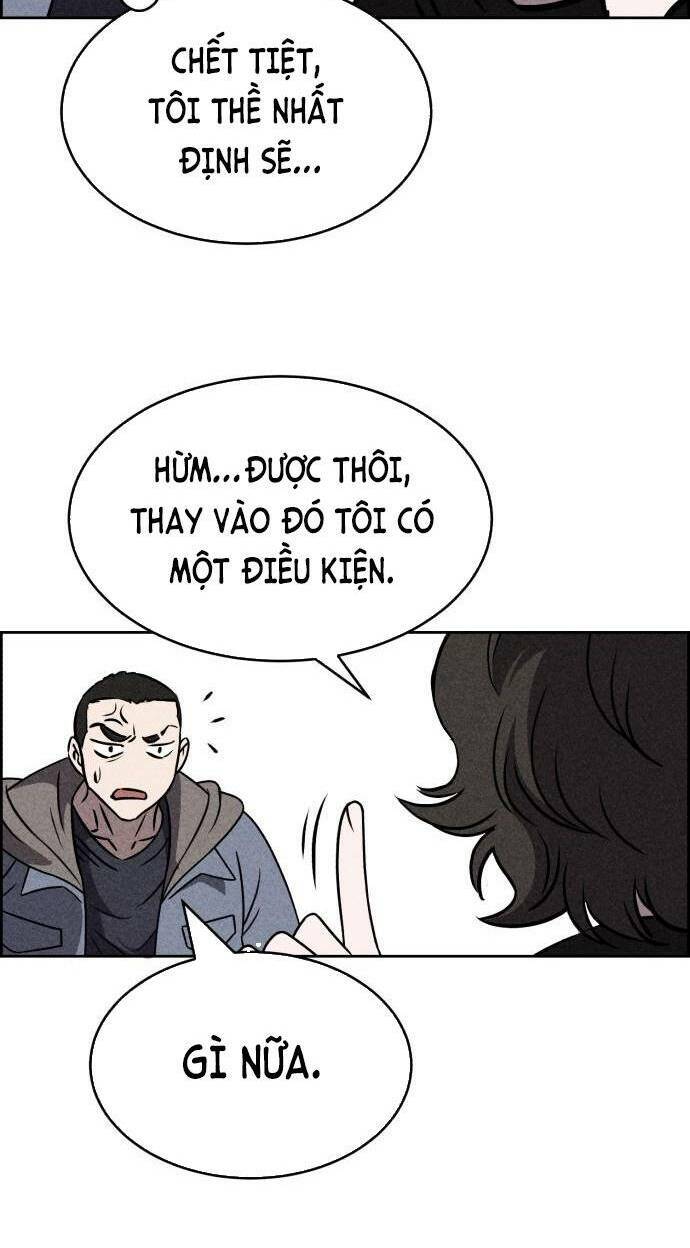 Óc Chó Toàn Năng Chapter 44 - Next Chapter 45