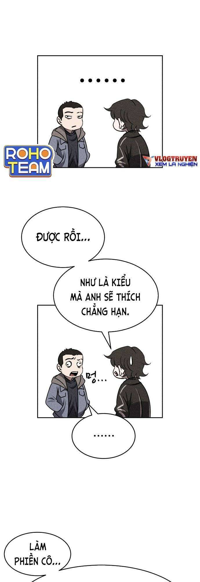 Óc Chó Toàn Năng Chapter 44 - Next Chapter 45