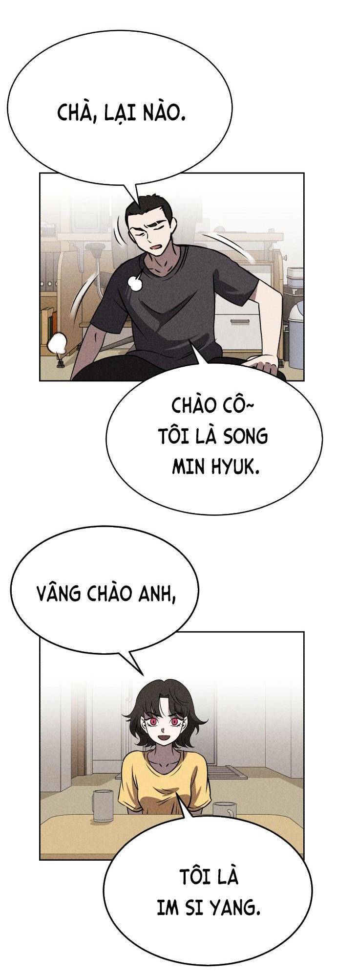 Óc Chó Toàn Năng Chapter 44 - Next Chapter 45