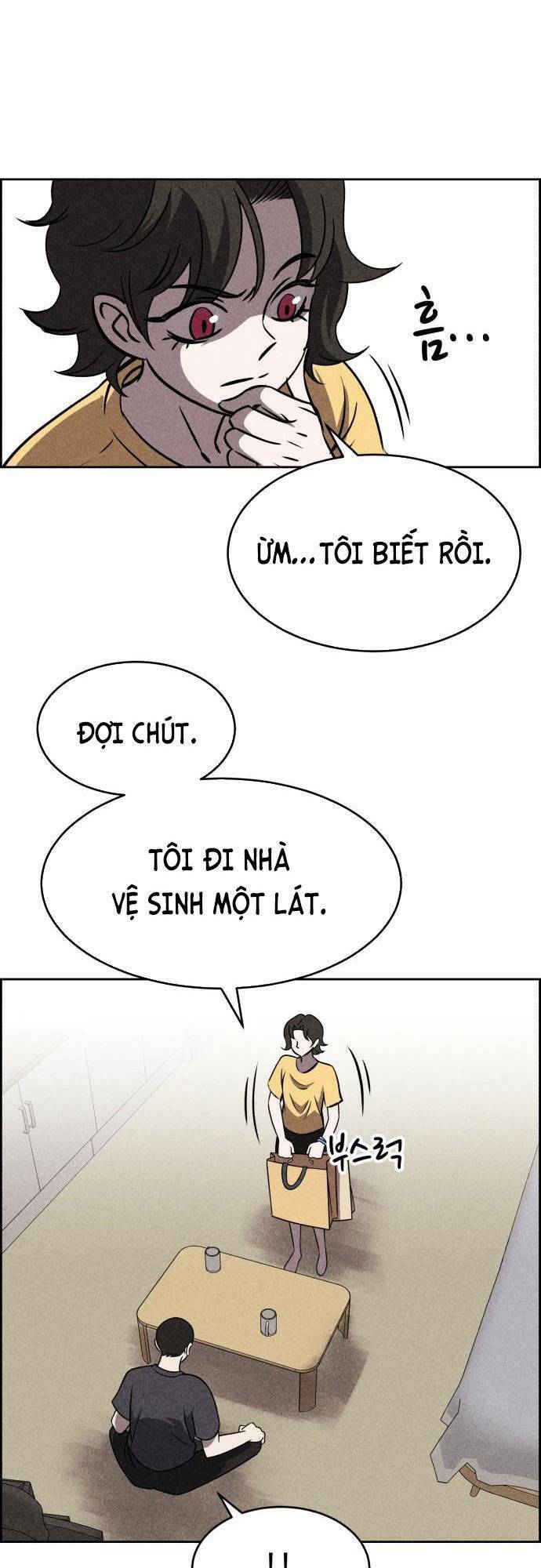 Óc Chó Toàn Năng Chapter 44 - Next Chapter 45