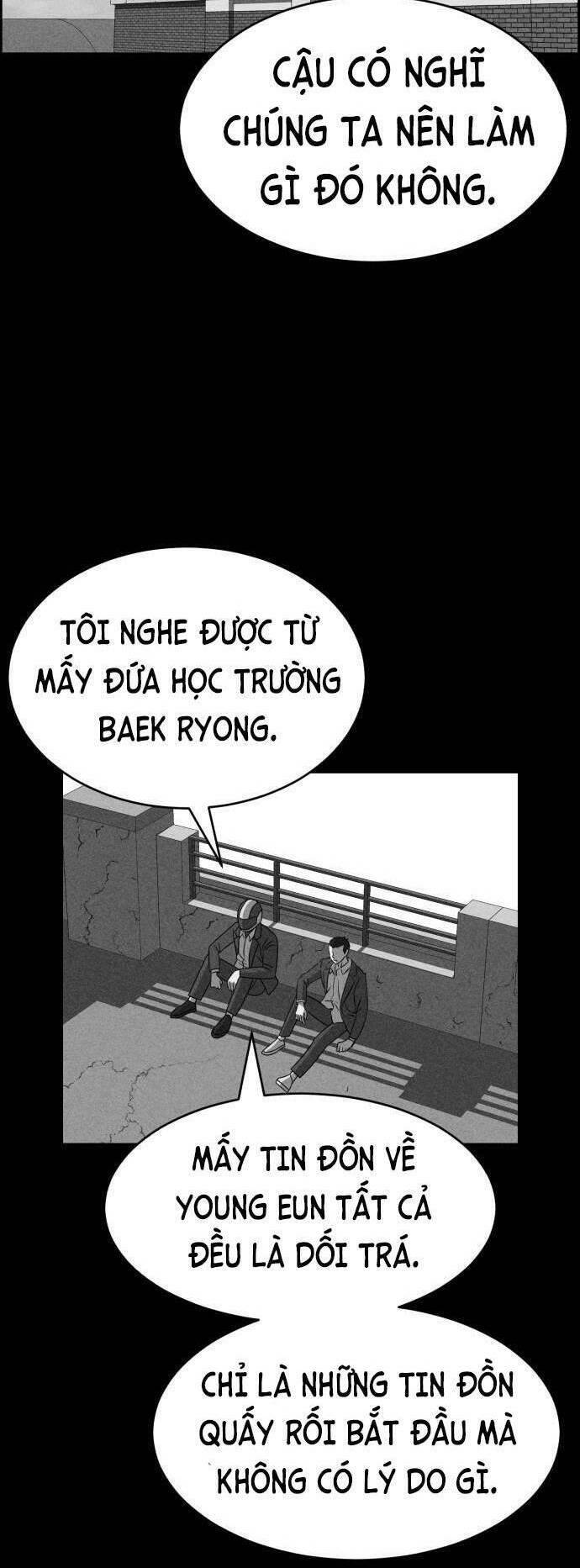 Óc Chó Toàn Năng Chapter 50 - Next Chapter 51