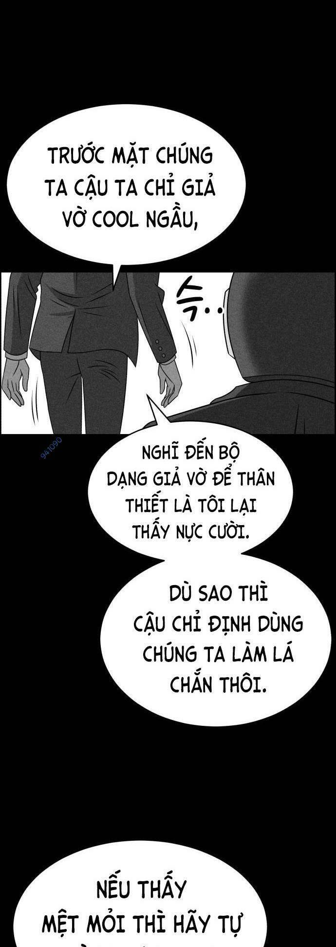 Óc Chó Toàn Năng Chapter 50 - Next Chapter 51