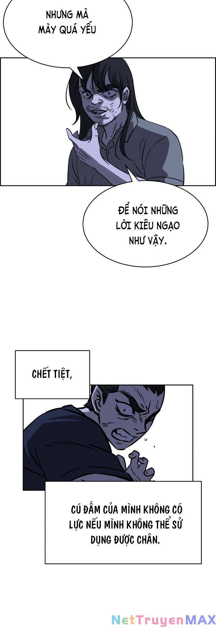 Óc Chó Toàn Năng Chapter 61 - Next Chapter 62