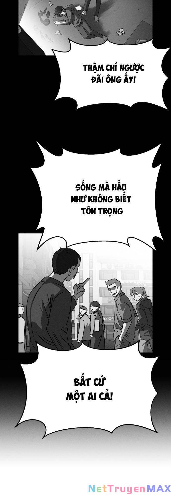 Óc Chó Toàn Năng Chapter 61 - Next Chapter 62