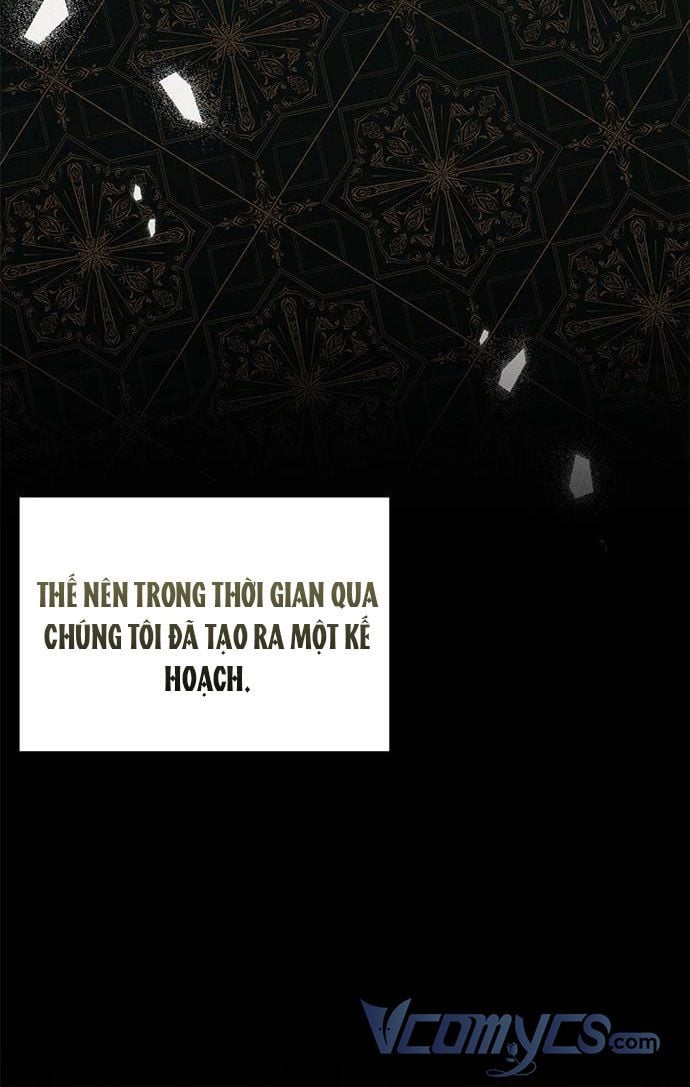 Ôi, Kẻ Thù Không Đội Trời Chung Chapter 1.5 - Trang 2