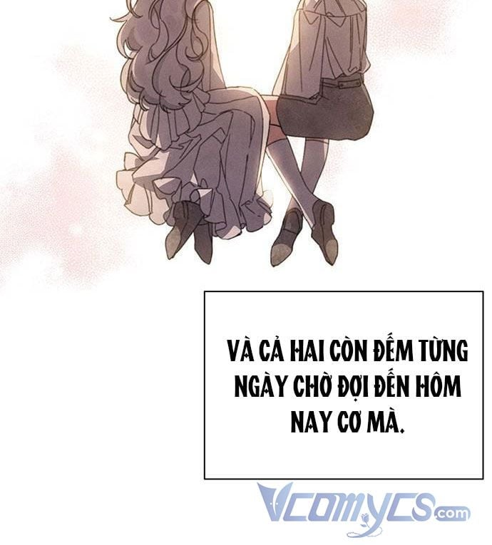 Ôi, Kẻ Thù Không Đội Trời Chung Chapter 1.5 - Trang 2