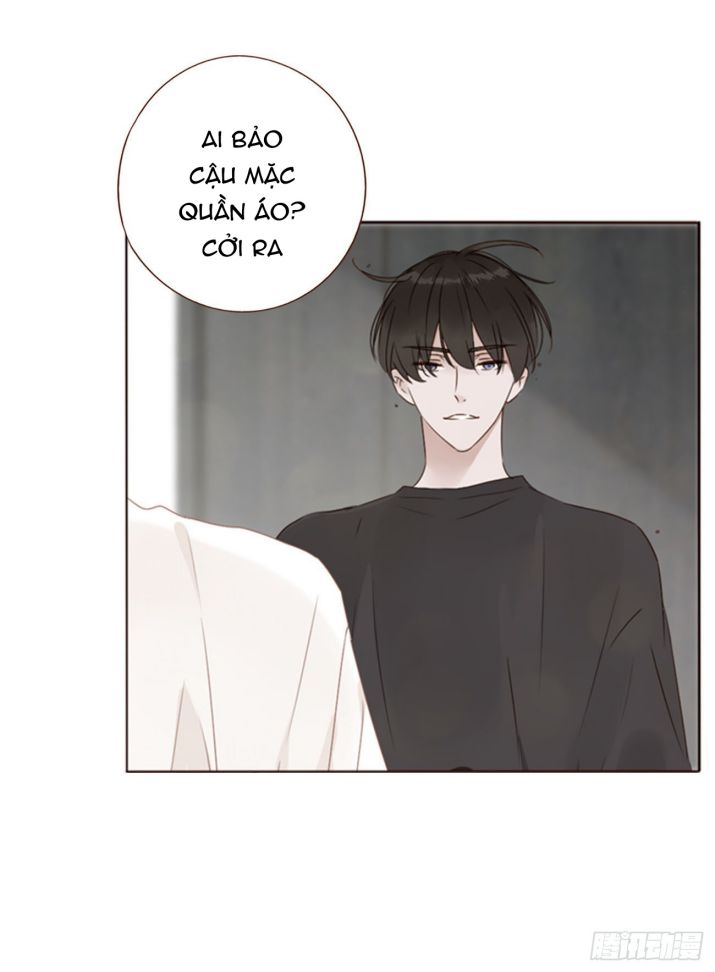 Ôm Chặt Vào Lòng Chapter 56 - Trang 2