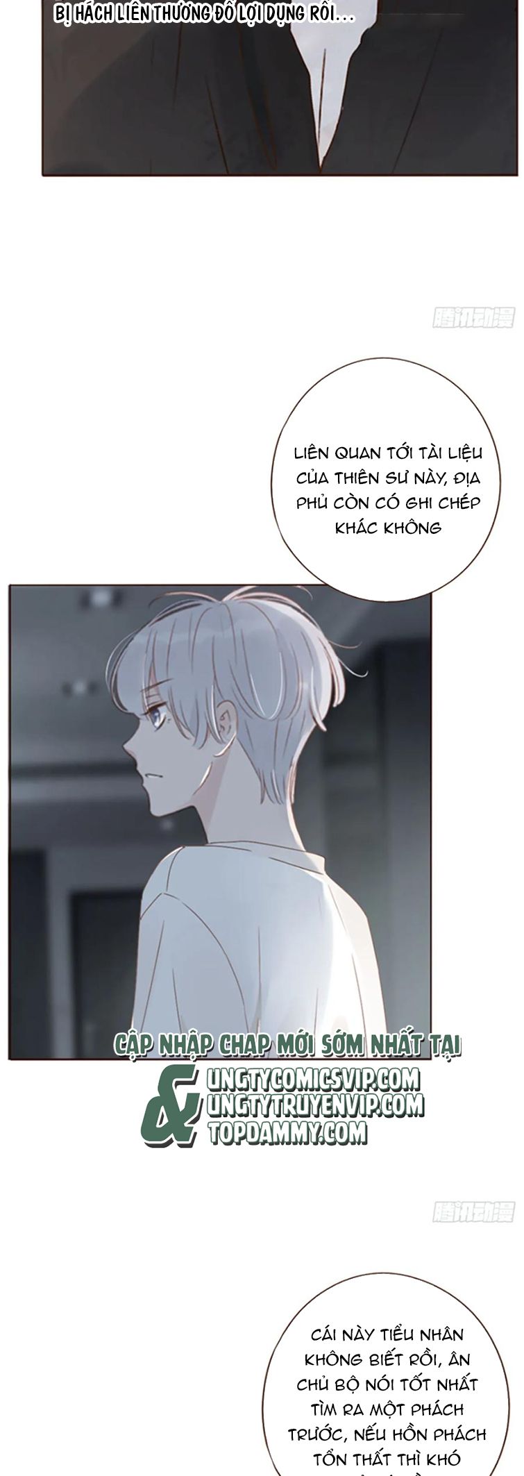 Ôm Chặt Vào Lòng Chapter 87 - Trang 2