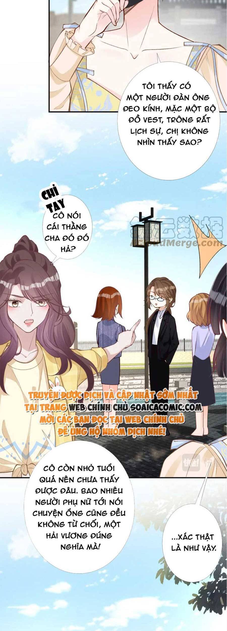 ôm khẩn tiểu mã giáp của tôi Chapter 100 - Next chapter 101