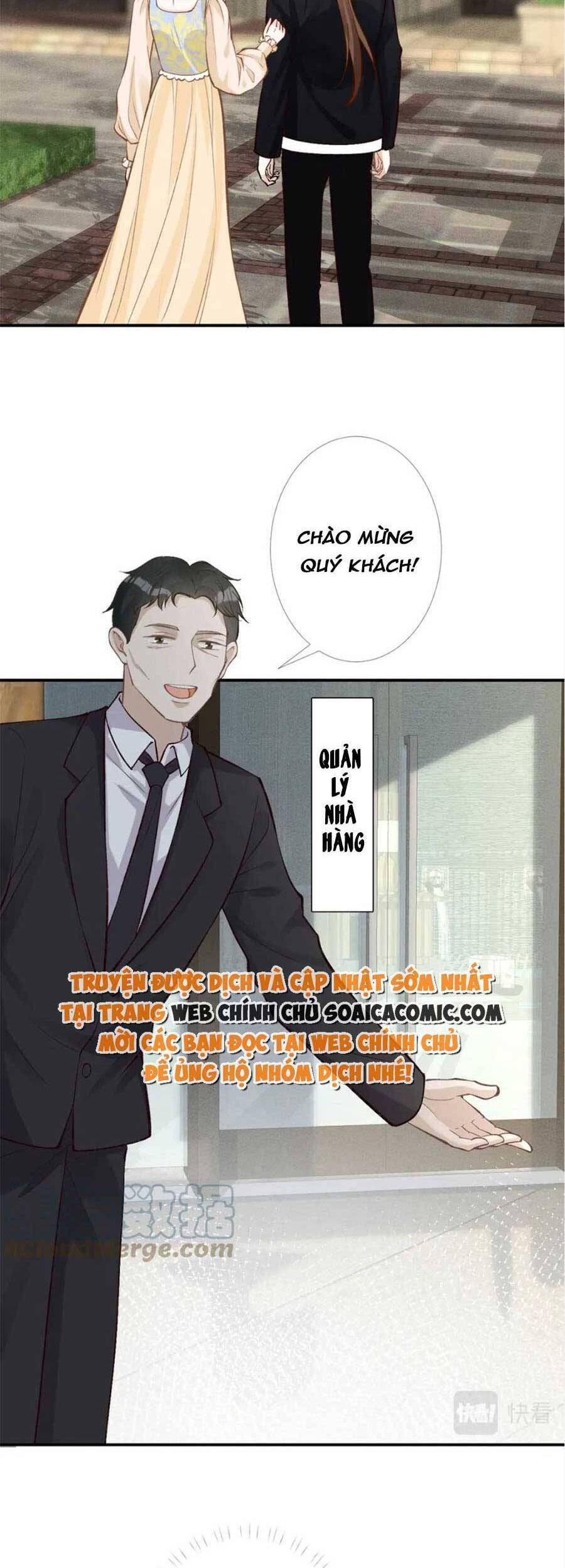 ôm khẩn tiểu mã giáp của tôi Chapter 100 - Next chapter 101