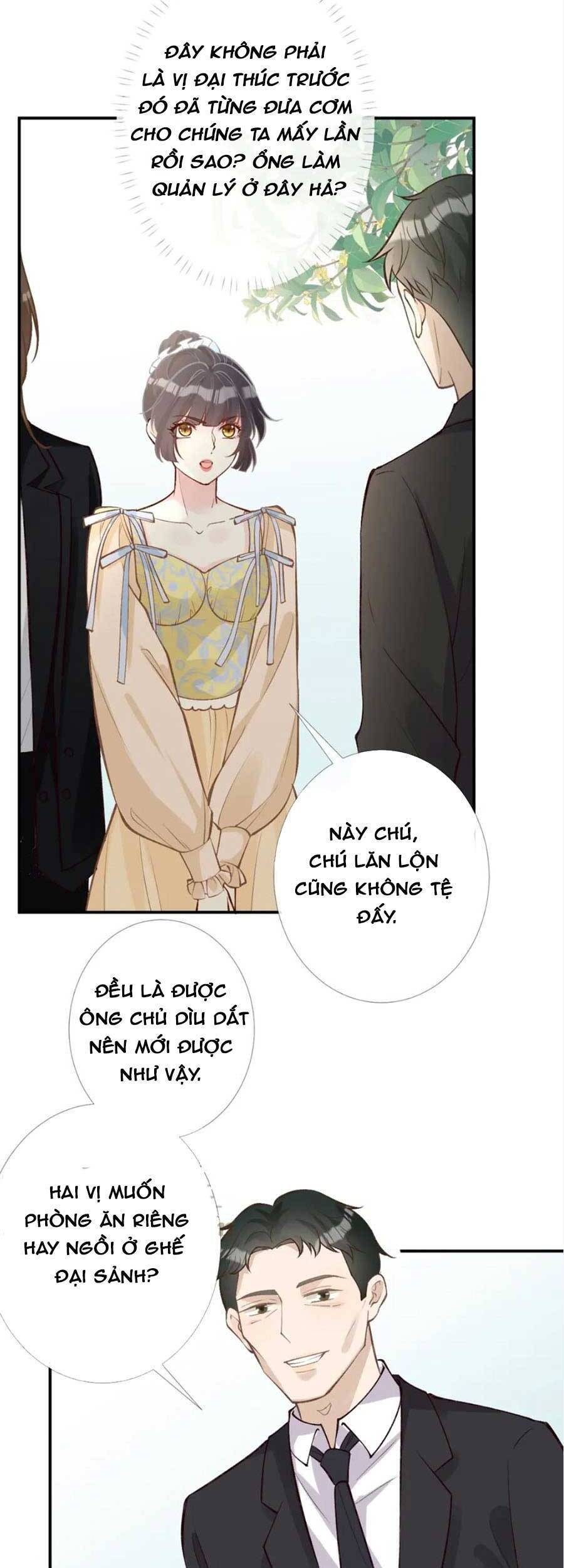 ôm khẩn tiểu mã giáp của tôi Chapter 100 - Next chapter 101