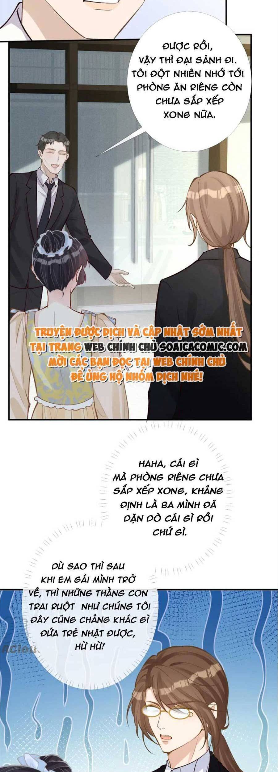 ôm khẩn tiểu mã giáp của tôi Chapter 100 - Next chapter 101