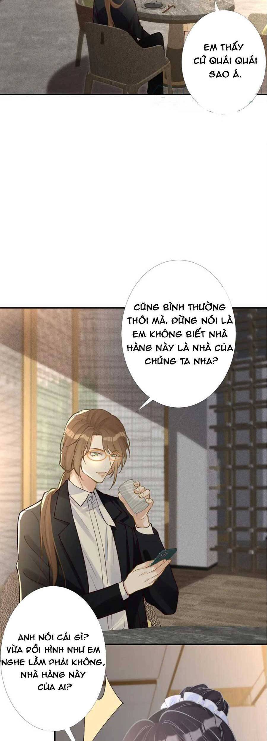 ôm khẩn tiểu mã giáp của tôi Chapter 100 - Next chapter 101