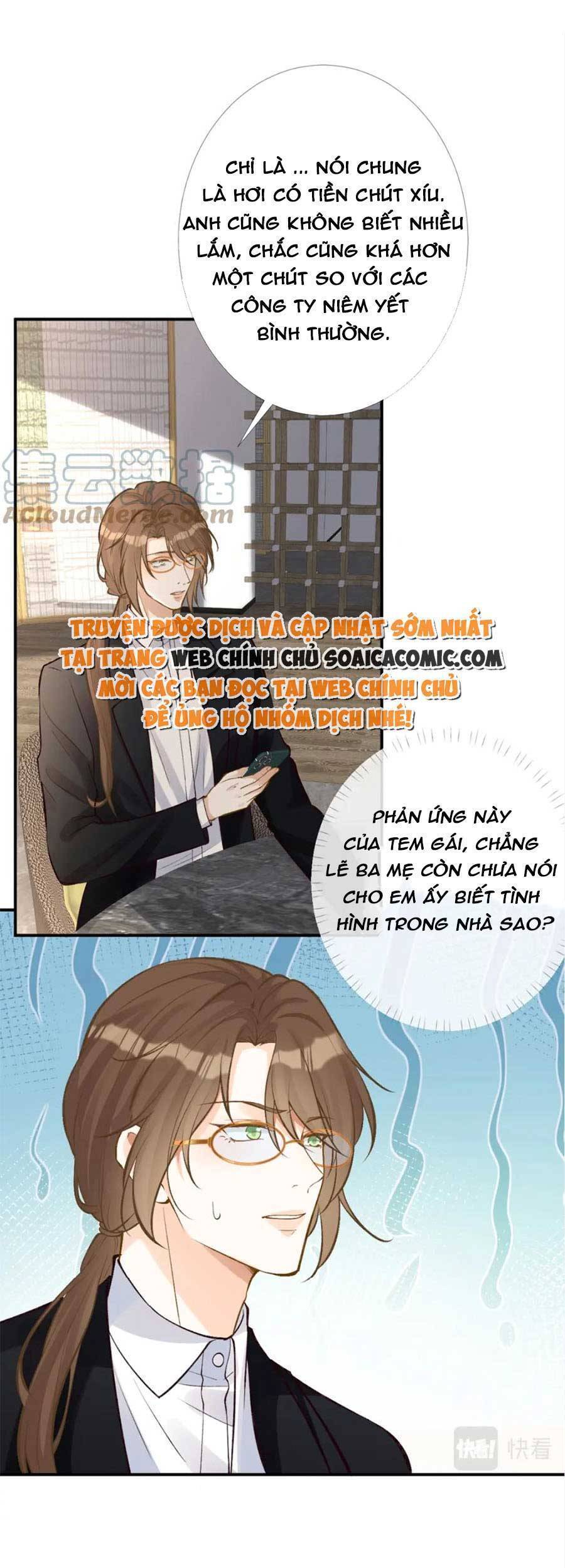 ôm khẩn tiểu mã giáp của tôi Chapter 100 - Next chapter 101