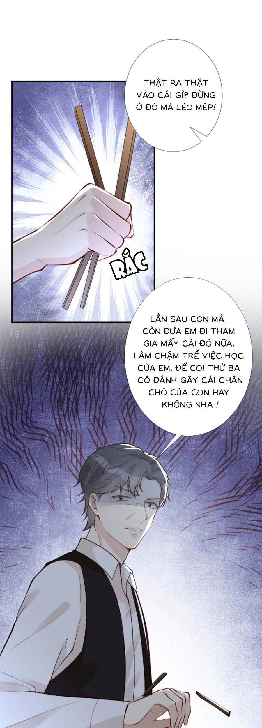 Ôm Khẩn Tiểu Mã Giáp Của Tôi Chapter 109 - Trang 4