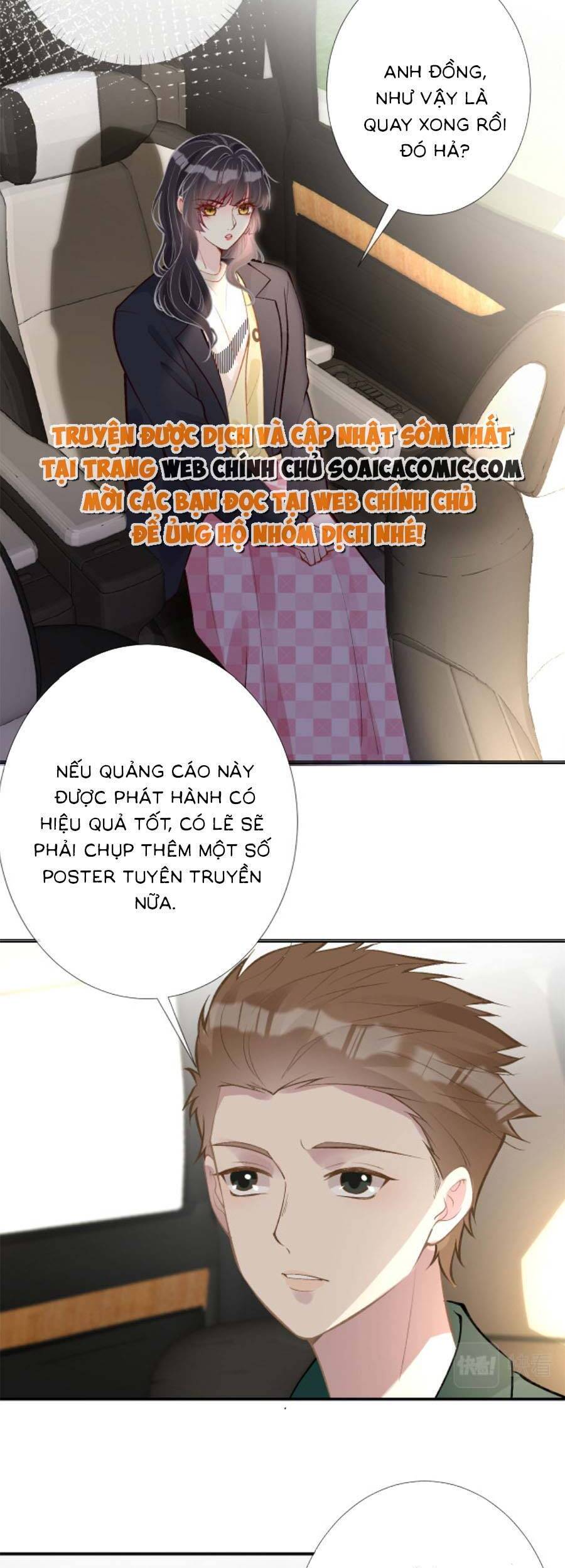 Ôm Khẩn Tiểu Mã Giáp Của Tôi Chapter 109 - Trang 4