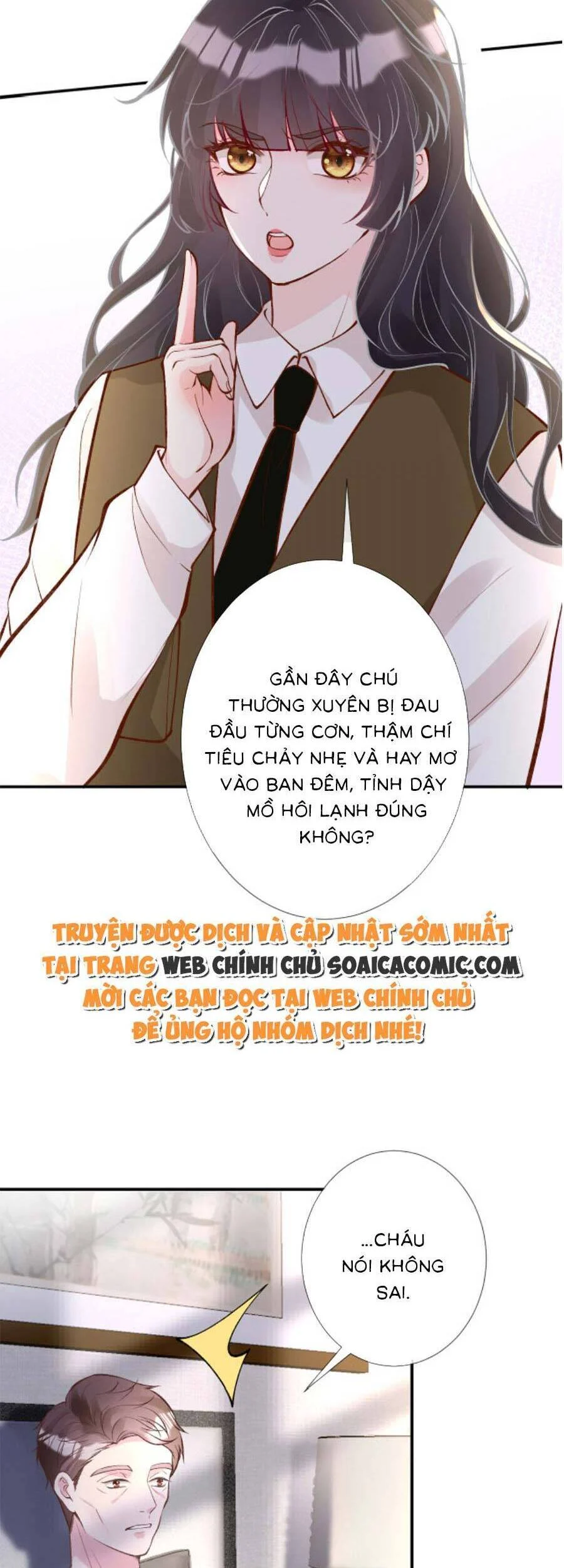 ôm khẩn tiểu mã giáp của tôi Chapter 111 - Next chapter 112