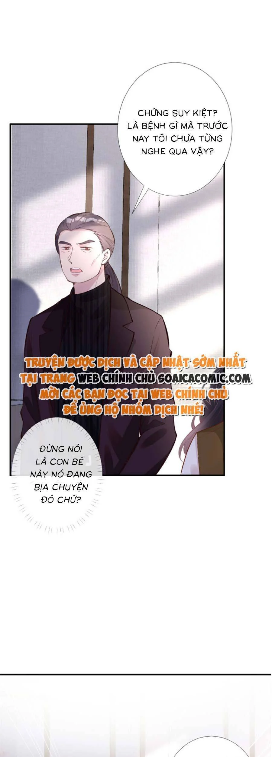 ôm khẩn tiểu mã giáp của tôi Chapter 111 - Next chapter 112