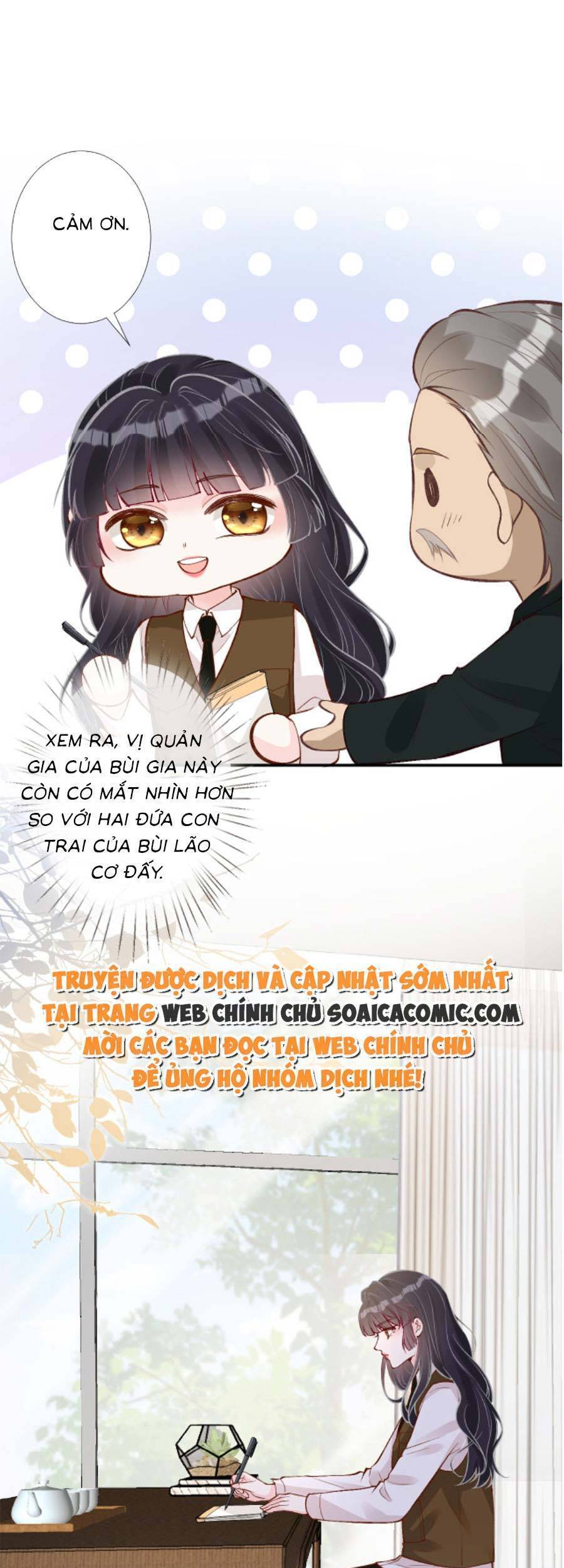 ôm khẩn tiểu mã giáp của tôi Chapter 111 - Next chapter 112