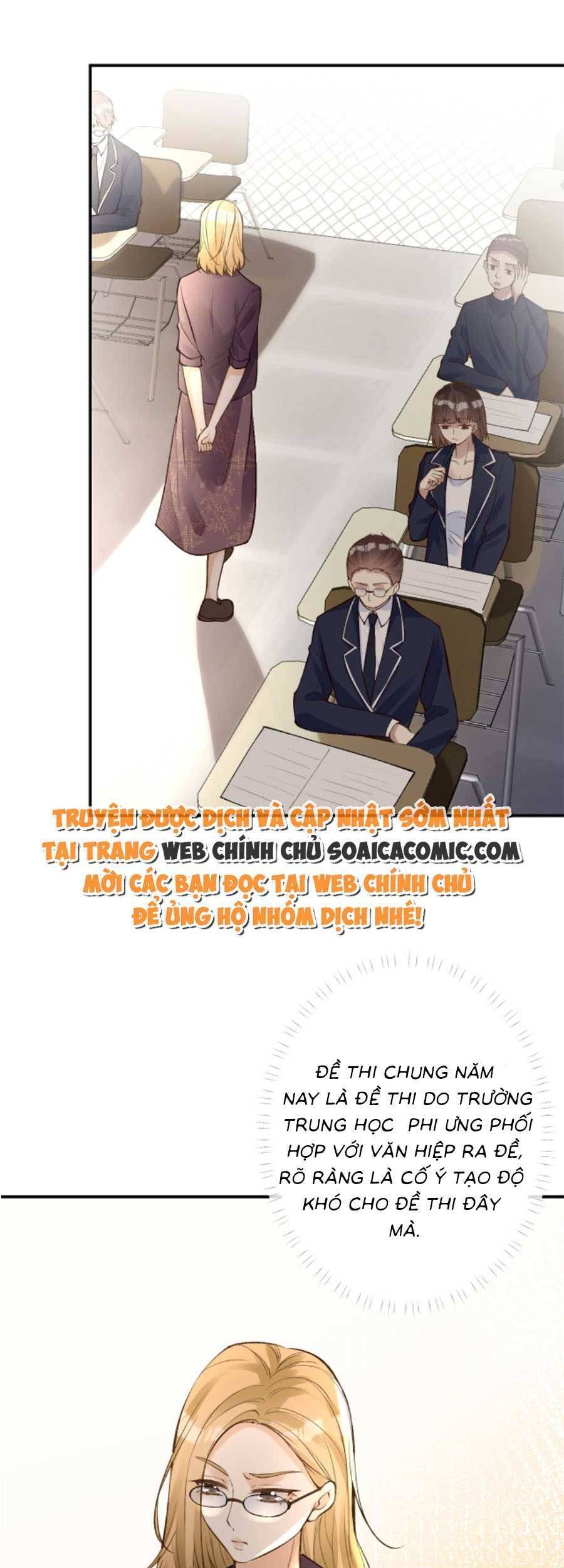 ôm khẩn tiểu mã giáp của tôi Chapter 114 - Next chapter 115