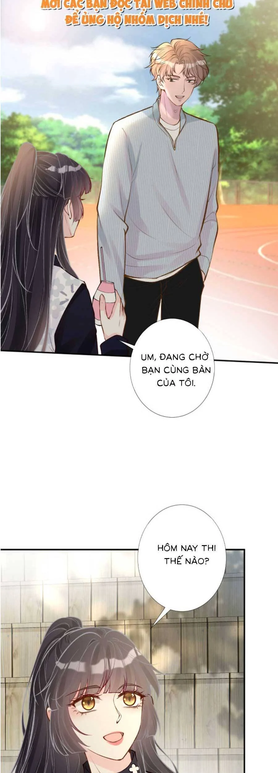 ôm khẩn tiểu mã giáp của tôi Chapter 114 - Next chapter 115