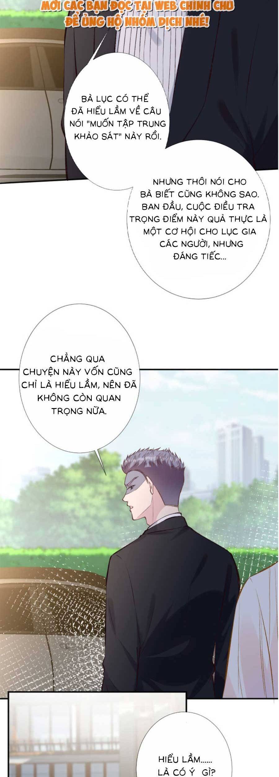 Ôm Khẩn Tiểu Mã Giáp Của Tôi Chapter 121 - Trang 4