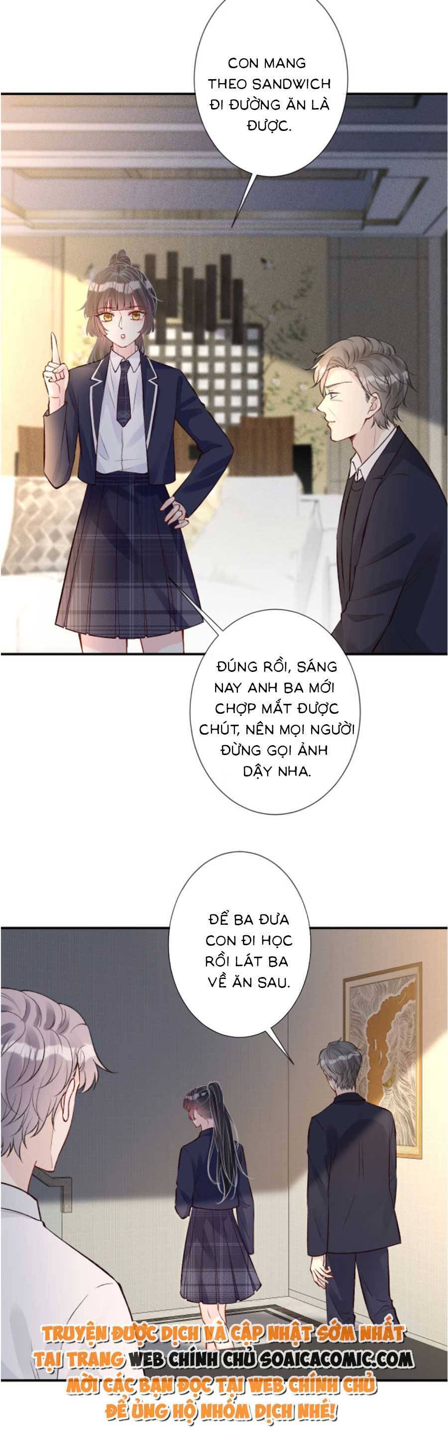 Ôm Khẩn Tiểu Mã Giáp Của Tôi Chapter 127 - Trang 4