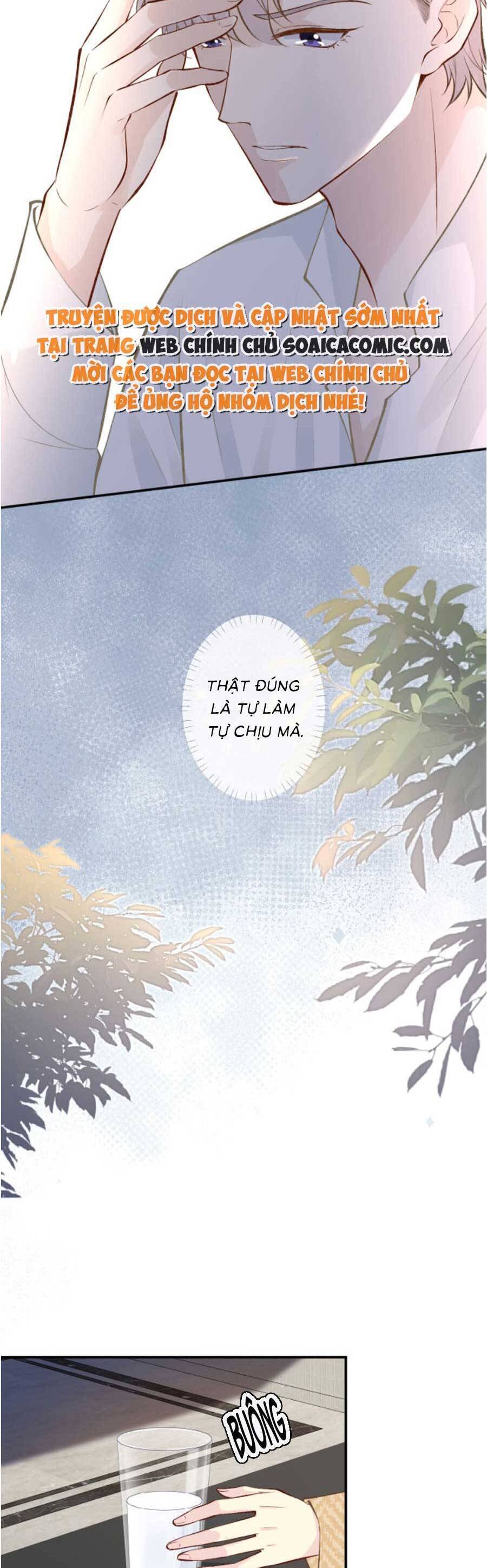 Ôm Khẩn Tiểu Mã Giáp Của Tôi Chapter 127 - Trang 4