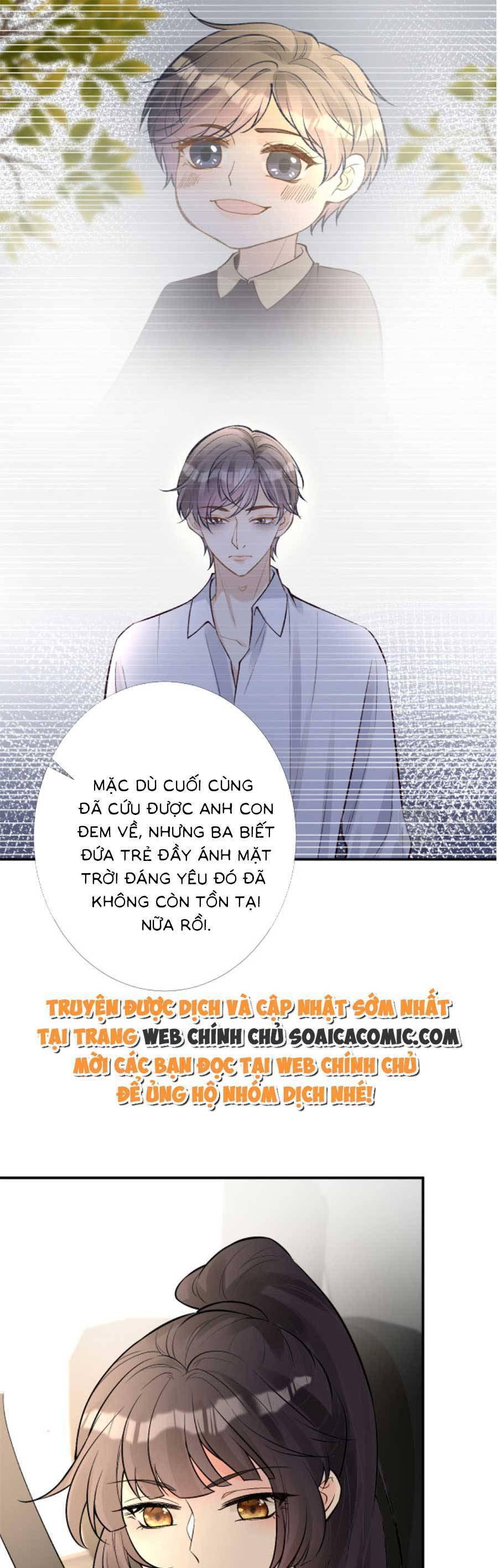 Ôm Khẩn Tiểu Mã Giáp Của Tôi Chapter 127 - Trang 4