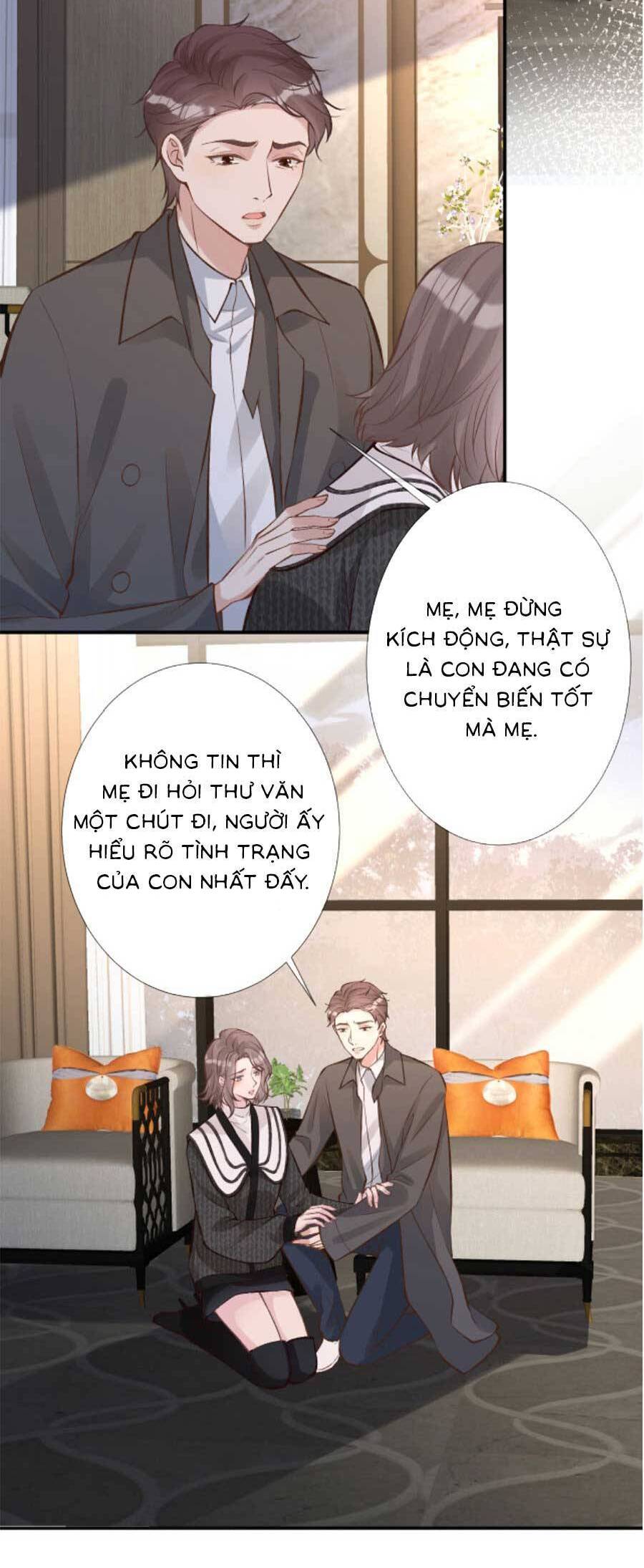 ôm khẩn tiểu mã giáp của tôi Chapter 128 - Next chapter 129