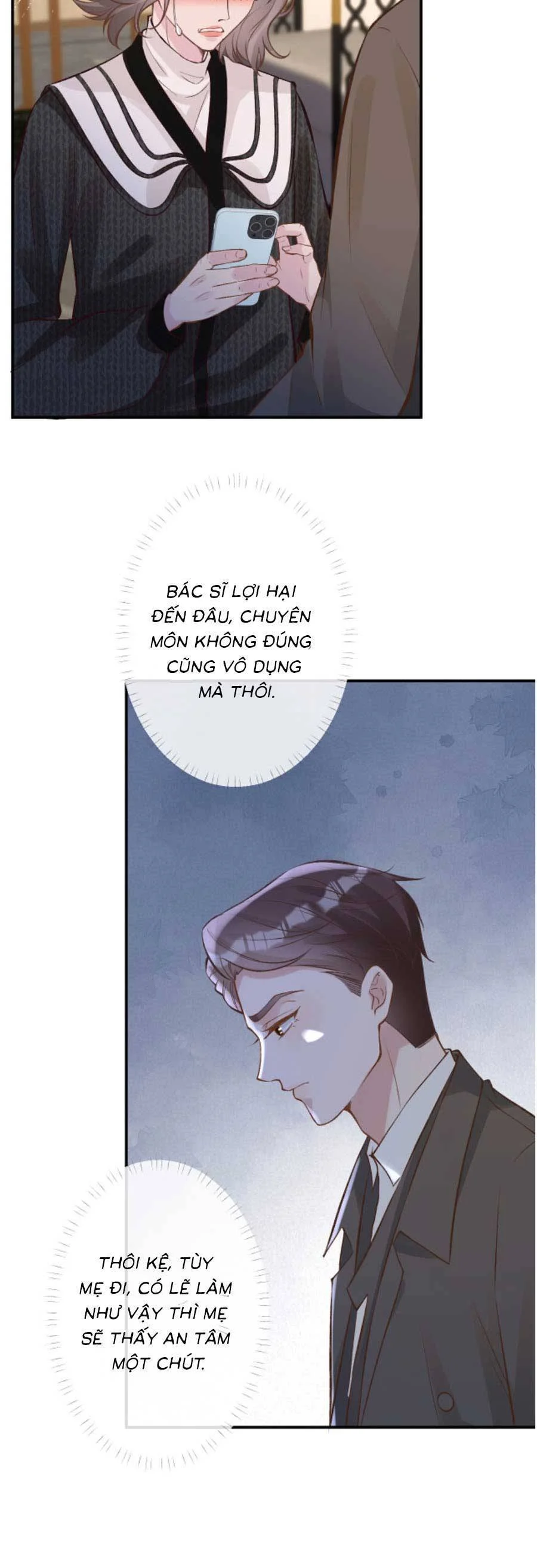 ôm khẩn tiểu mã giáp của tôi Chapter 128 - Next chapter 129