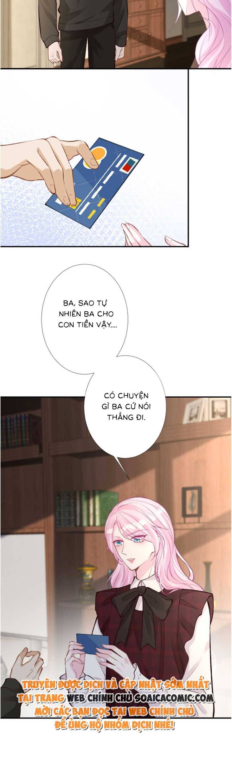 Ôm Khẩn Tiểu Mã Giáp Của Tôi Chapter 132 - Trang 4