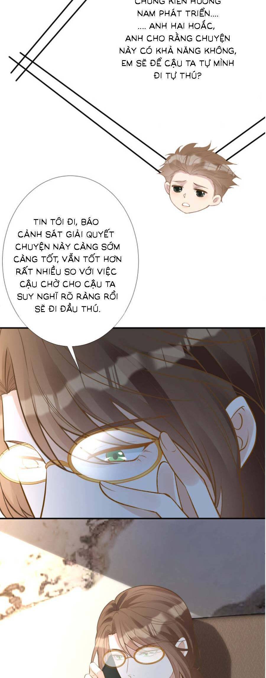 ôm khẩn tiểu mã giáp của tôi Chapter 141 - Next chapter 142