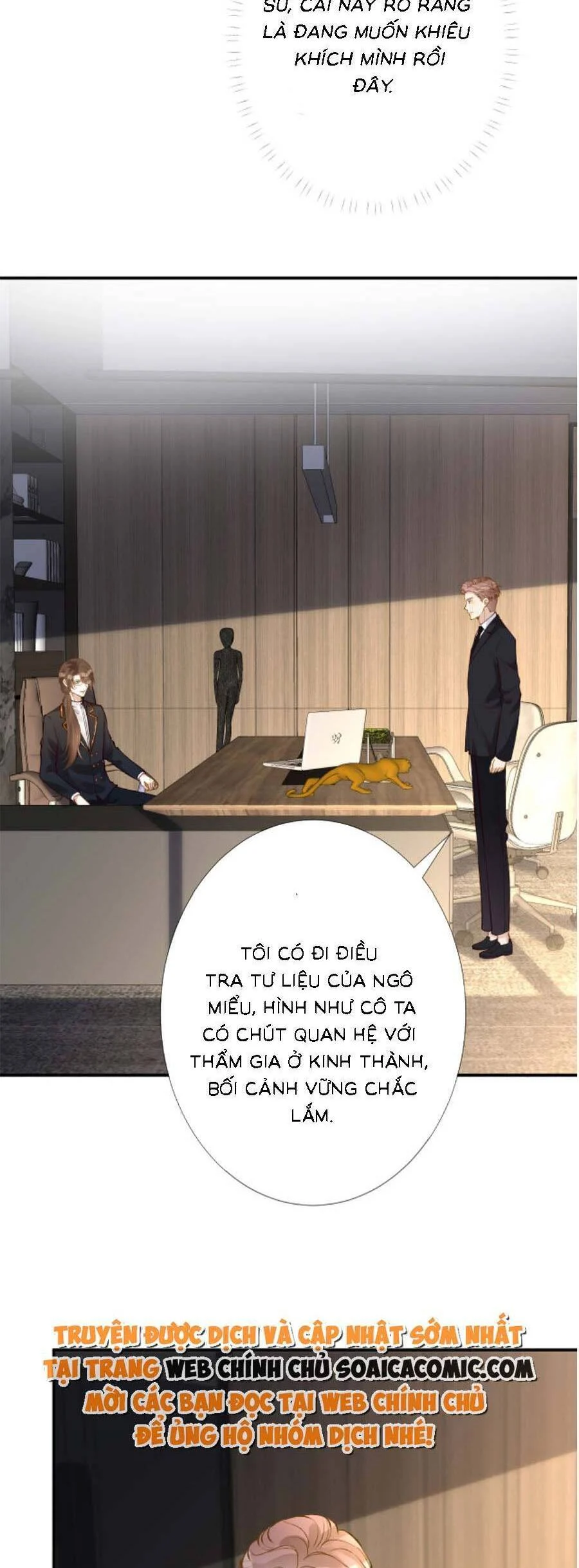 ôm khẩn tiểu mã giáp của tôi Chapter 141 - Next chapter 142