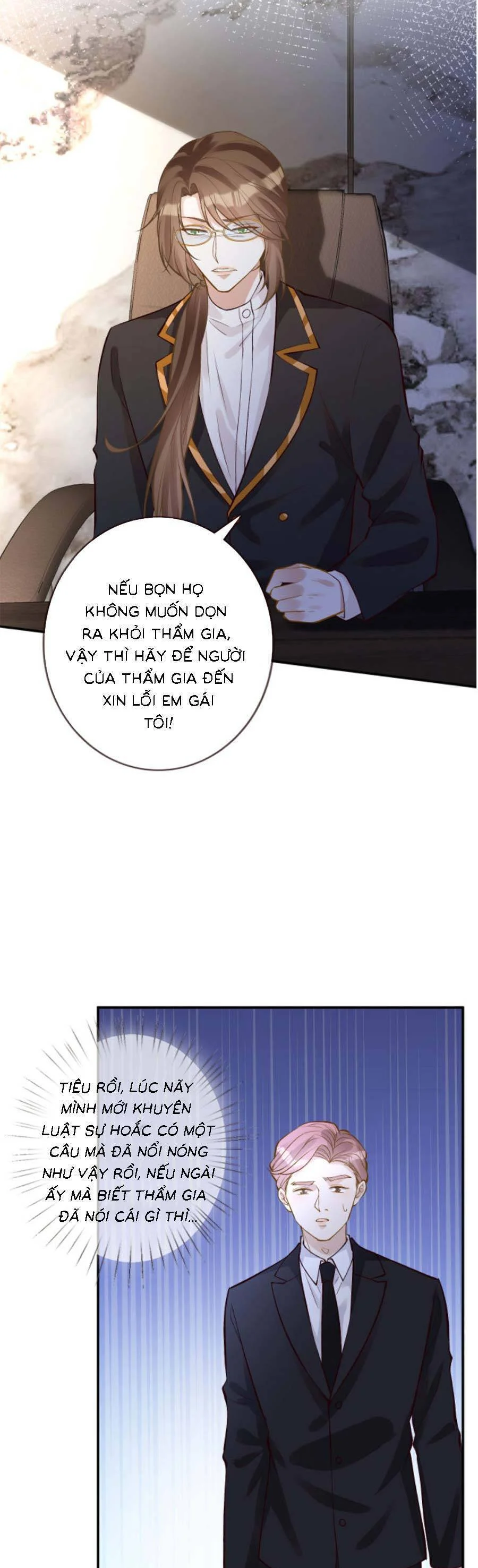 ôm khẩn tiểu mã giáp của tôi Chapter 141 - Next chapter 142